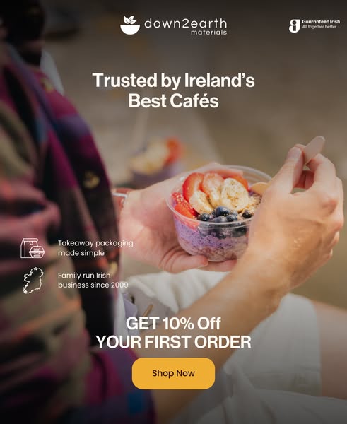 Get 10% Off Your First Order
