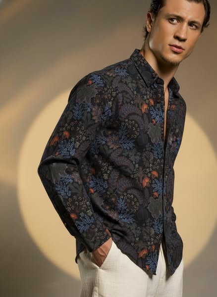 Long Sleeve Collection | Elegance redefined.