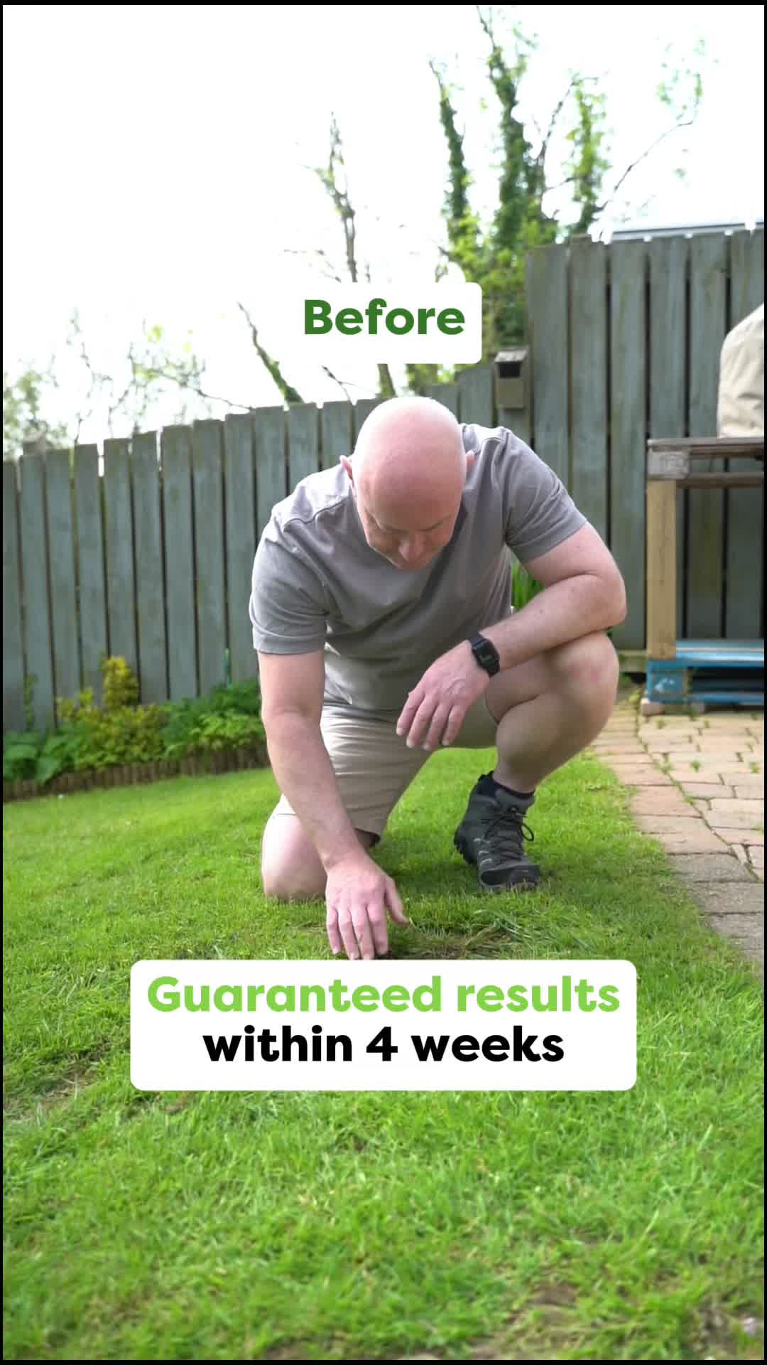 Skip The Expensive Gardener