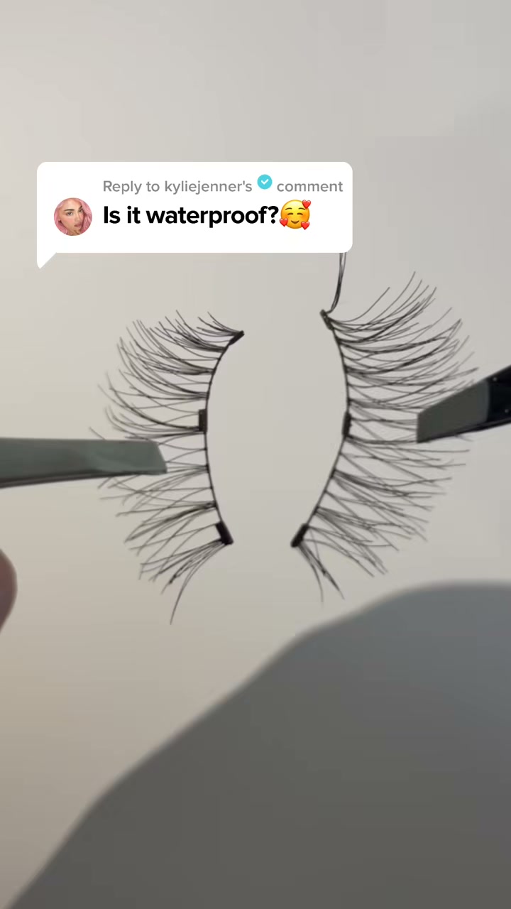 Shop Glue-Free Magnetic Lashes
