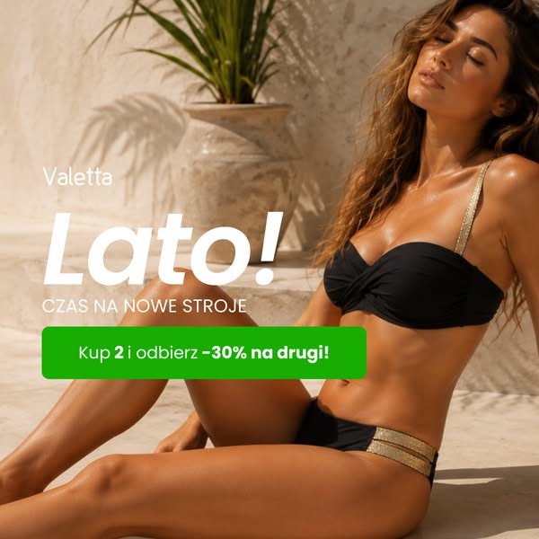 Drugi produkt -30%
