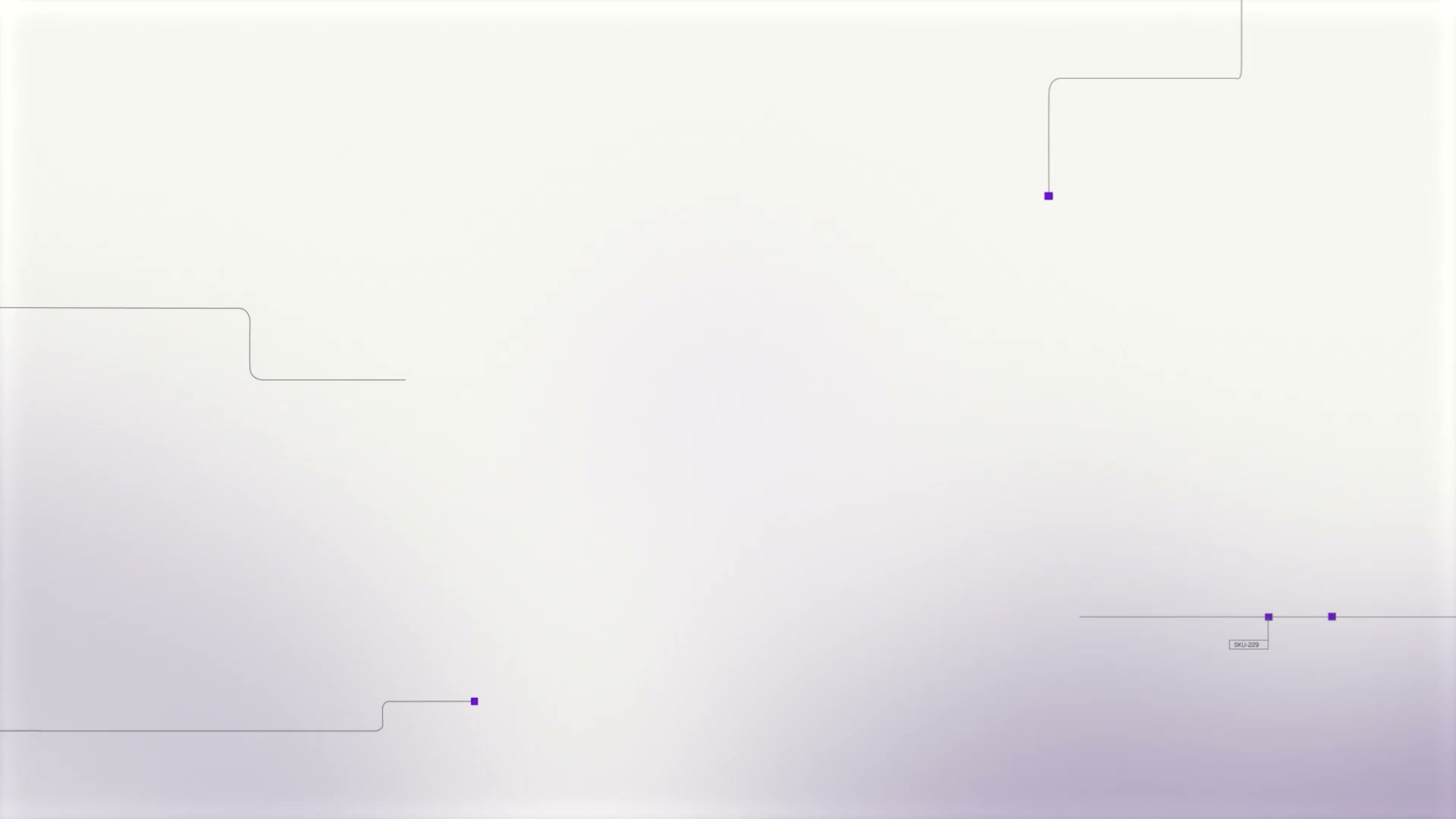 YOUR ENTIRE SUPPLY CHAIN. ONE DASHBOARD.