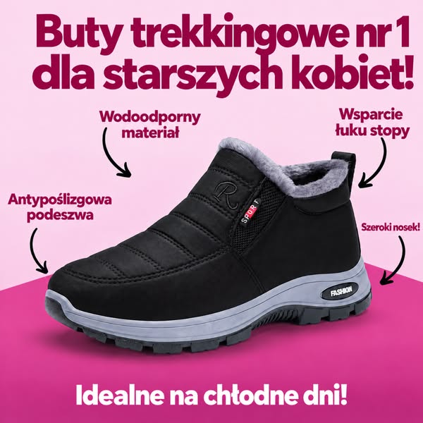 Miękko, ciepło i wygodnie