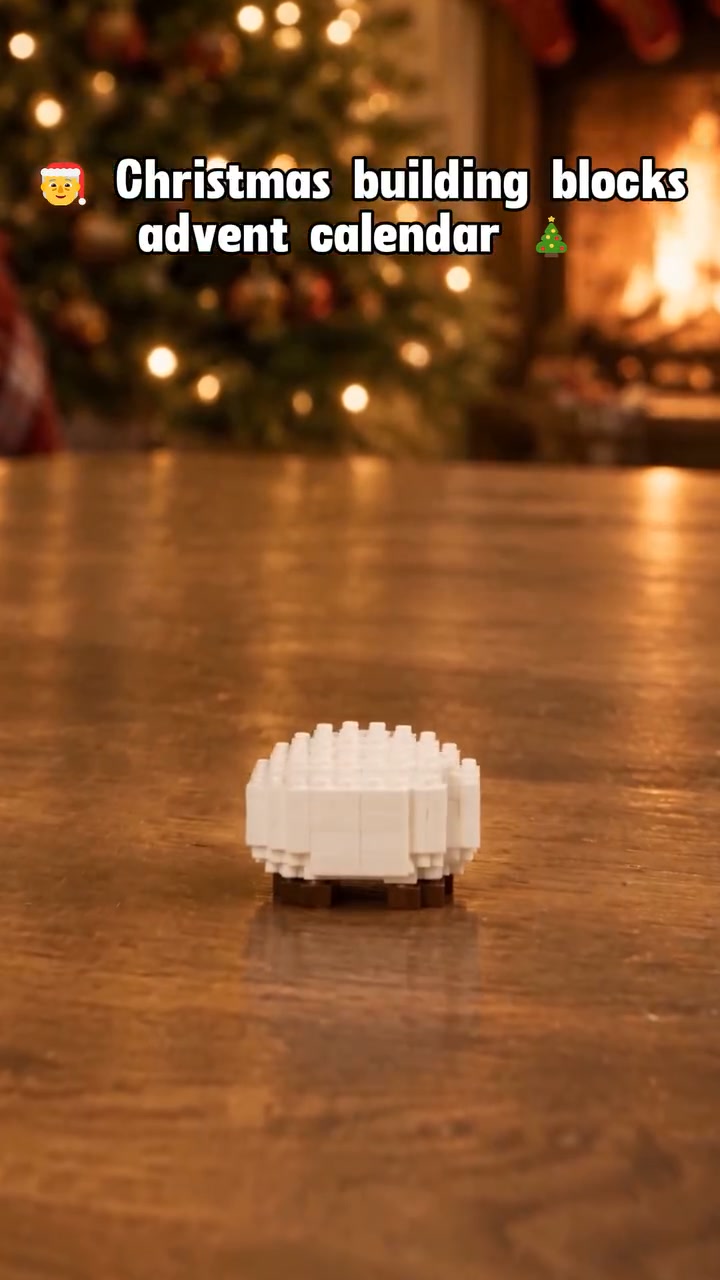 Bestel jullie Mini Kerst Kalender