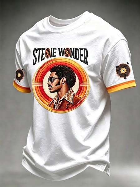 Stevie Wonder 2026
