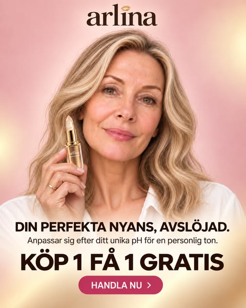 Det sista läppstiftet du någonsin behöver