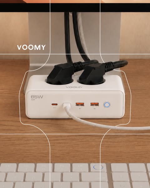 Dutch design, Premium Quality.