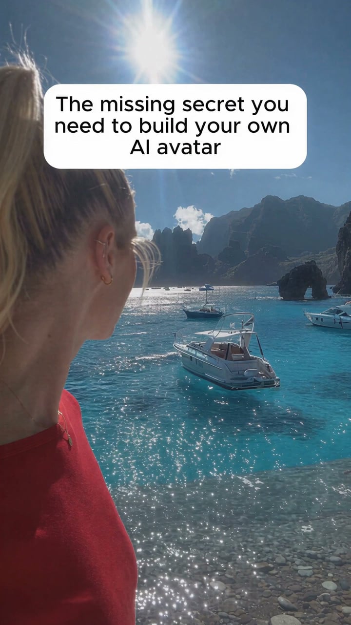 Learn To Create Ultra Realistic Ai Videos That Pays