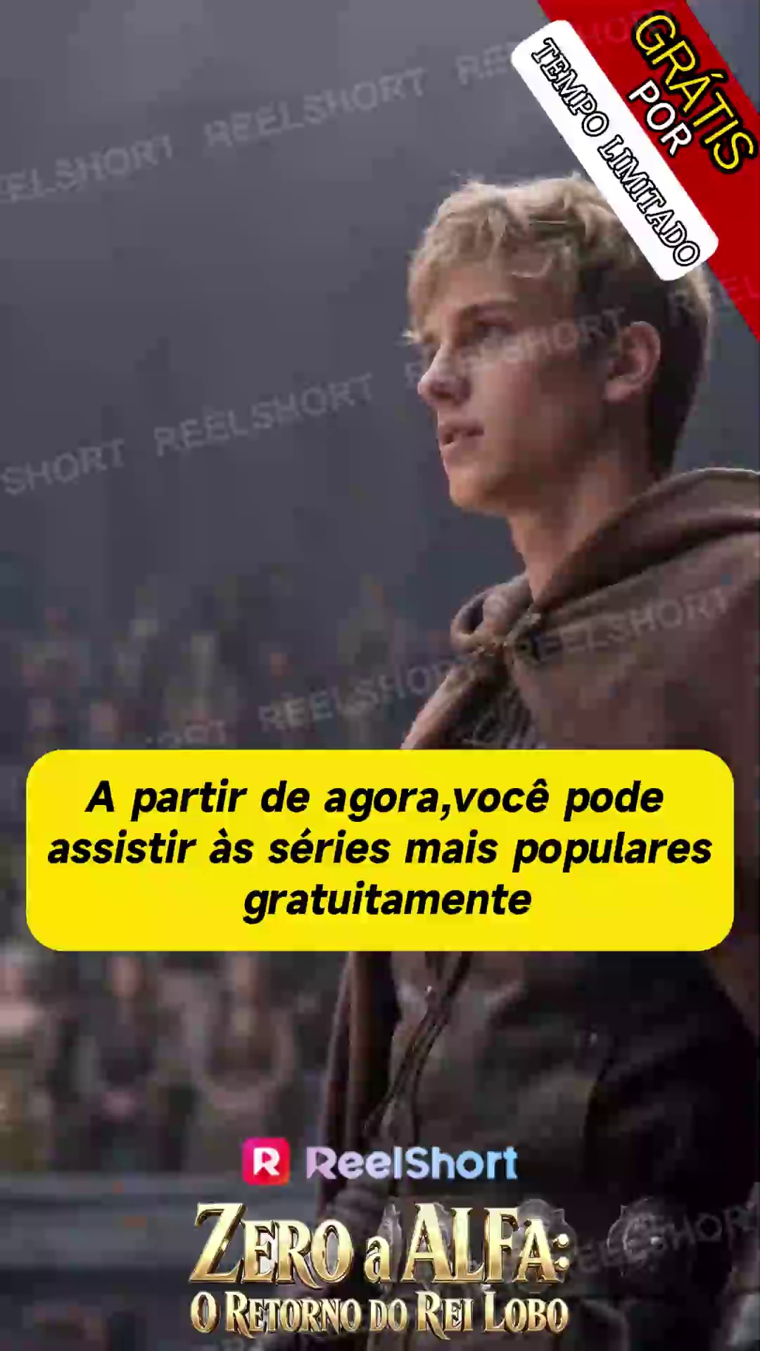 Taxado de fracasso, Nory volta pra destruir todo mundo pela frente; mas o preço foi a vida da própria mãe.