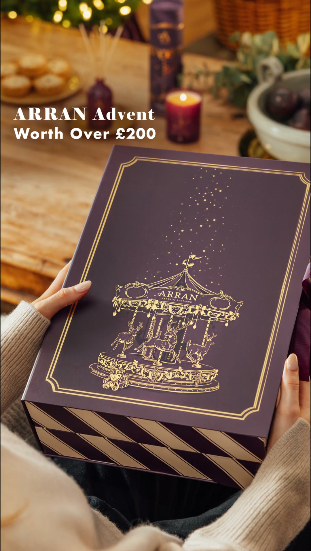 FREE UK Delivery