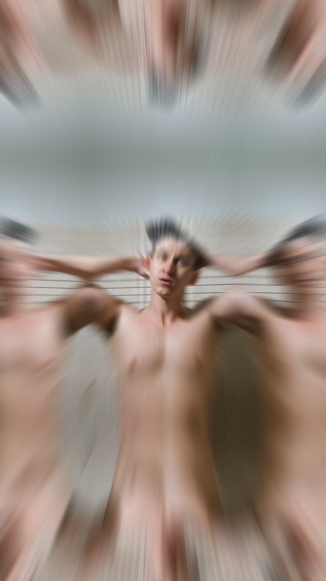 Capelli Folti o Rimorsato