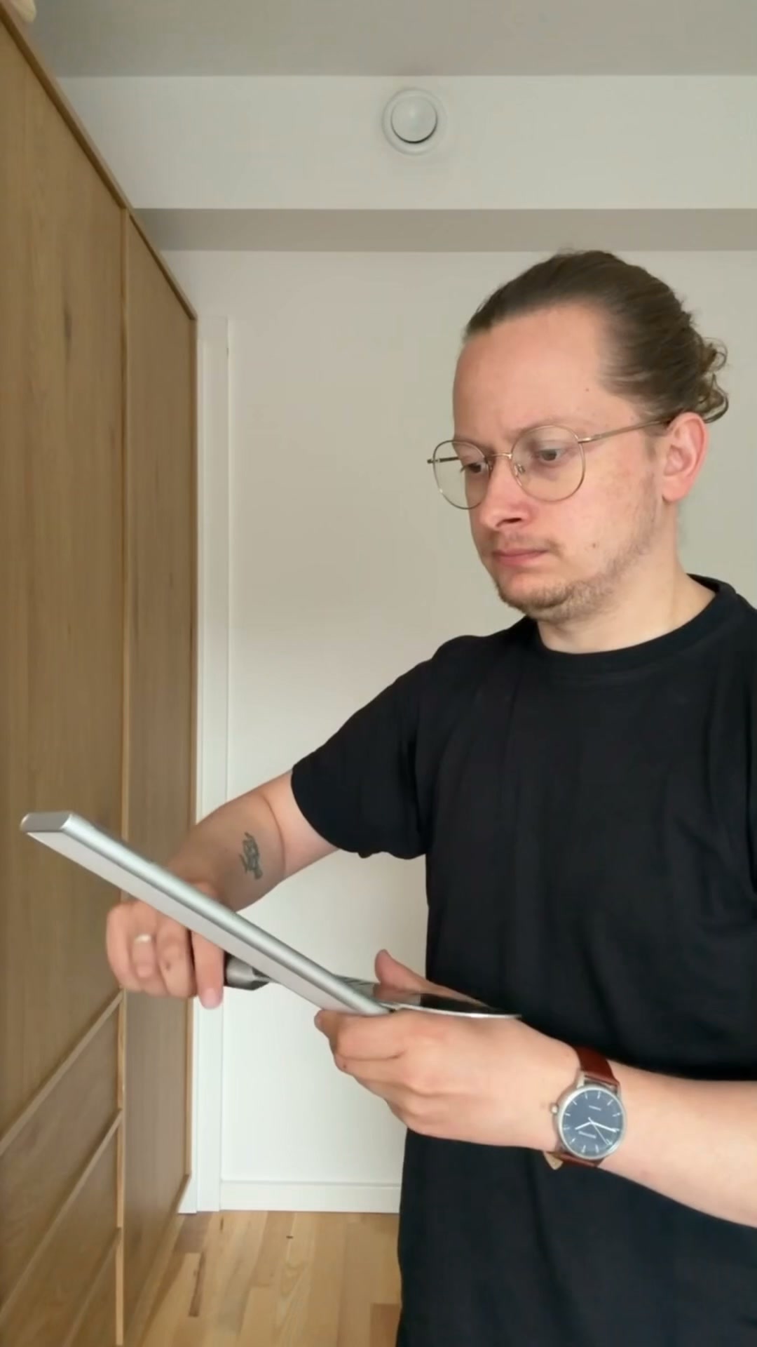 Der er én ting, ingen fortæller dig