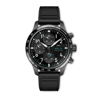 Racing Technology. Aviation Heritage. Pure Performance.
