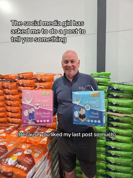 VanCatUK | Award-winning Clumping Cat Litter & Accessories