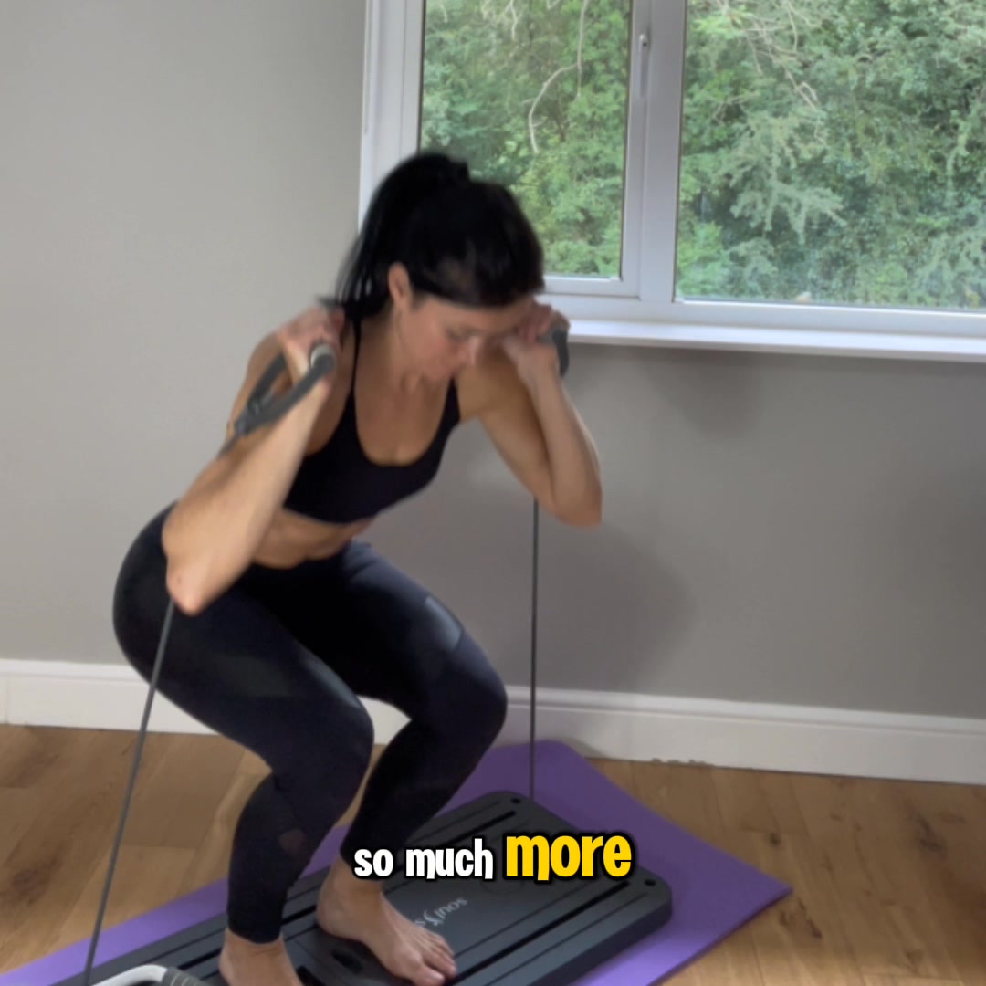 Hit Every Angle of Your Core.
