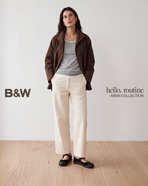 Nueva Colección | AW26