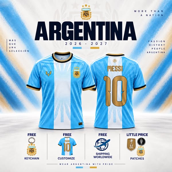 Argentina