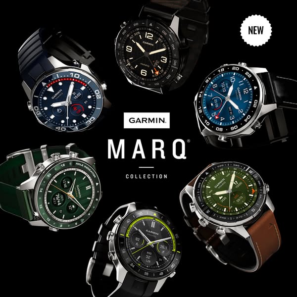 GARMIN: DIVER