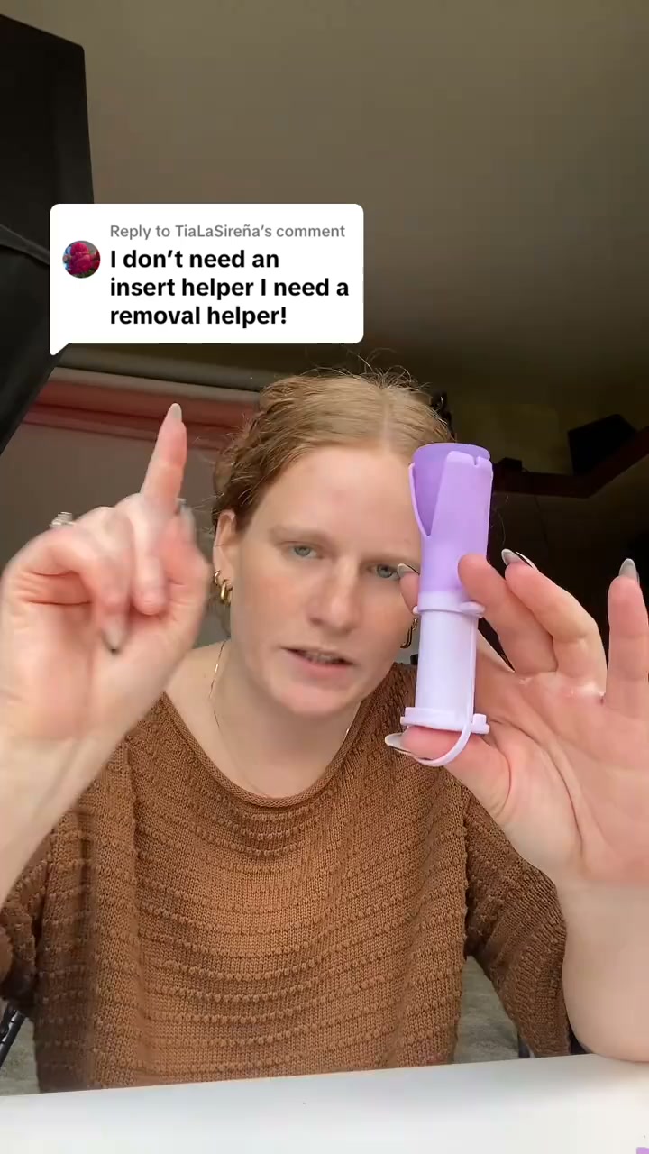 Never Cried on a Bathroom Floor Over a Stuck Cup Again