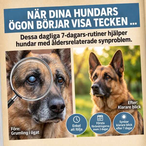 Du ser det varje dag och hoppas att det inte blir värre