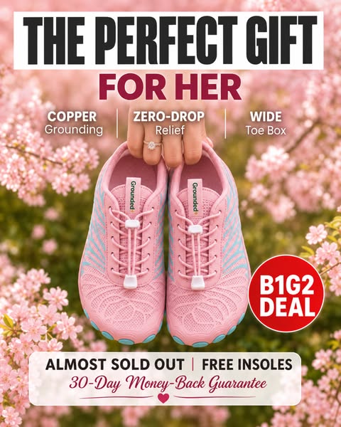 Buy 1, Get 2 FREE