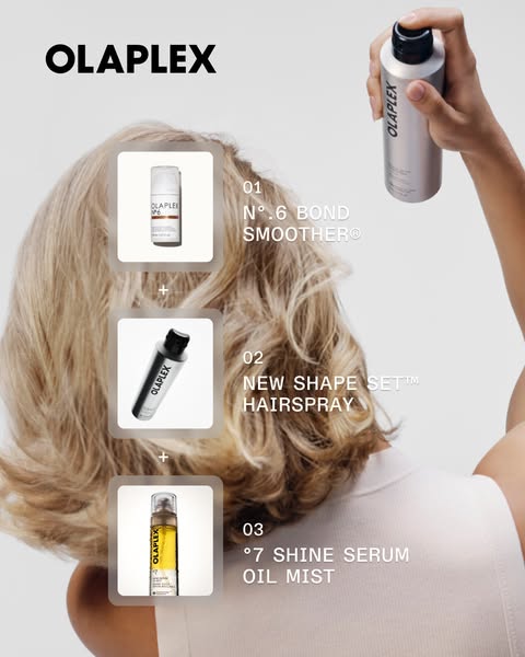 Your New Styling Routine Essential