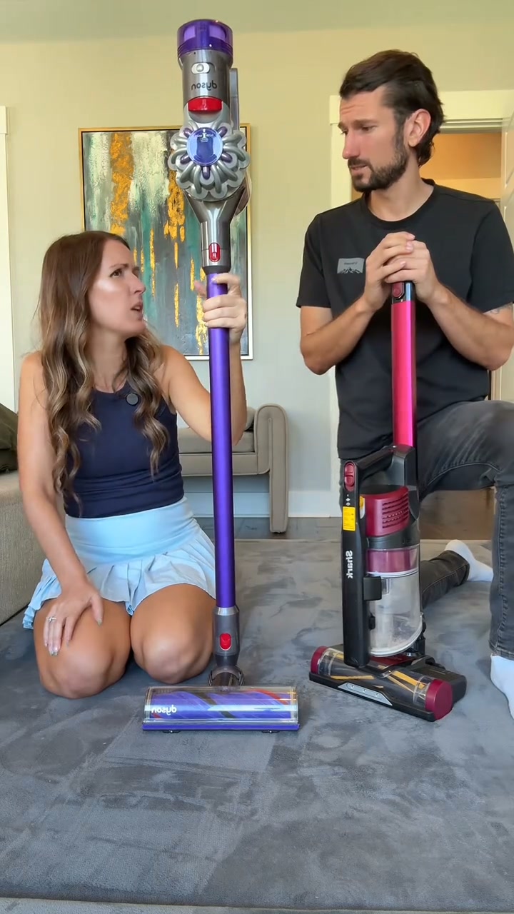 Cordless pet vacuum · summer clearance