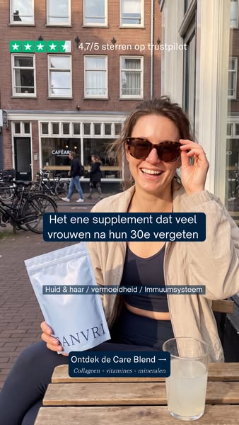 60 dagen bedenktijd - gratis verzending NL/BE