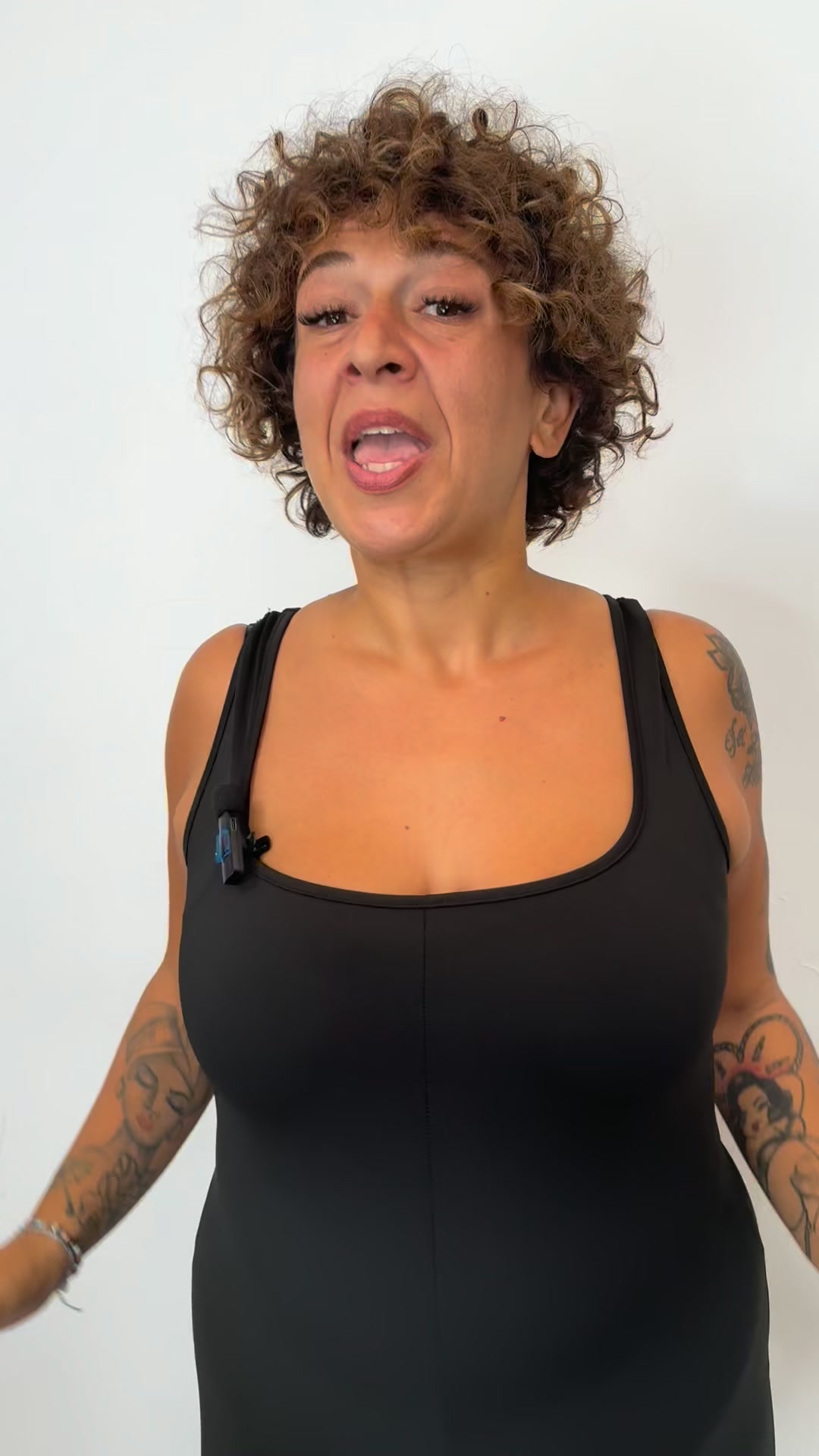 Mamacita: La moda curvy che si adatta a te