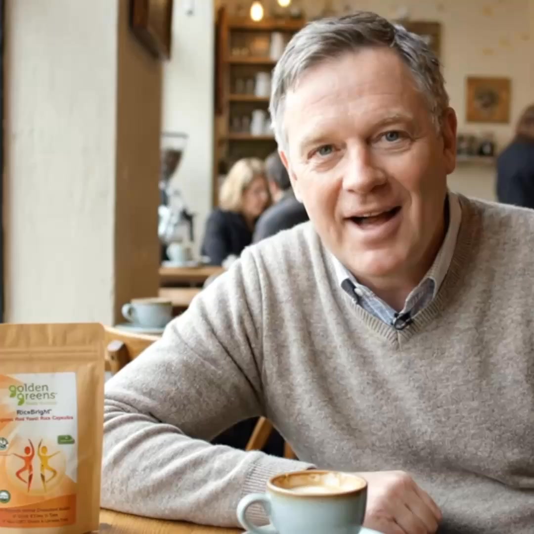 Natural Cholesterol Support