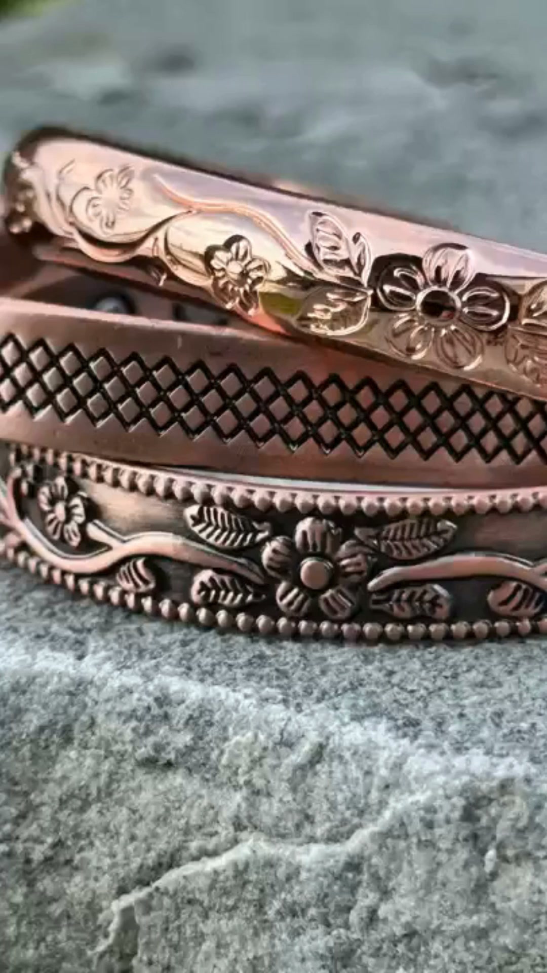 Handcrafted by Skilled Artisans