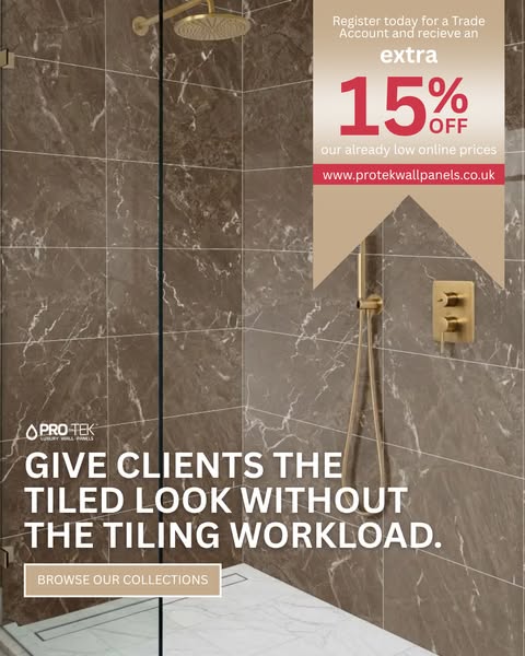 Premium Wall Panels