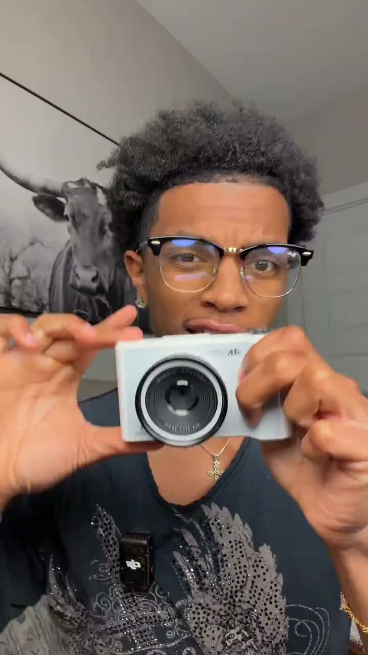 Your Phone Lies. This Camera Doesn't.