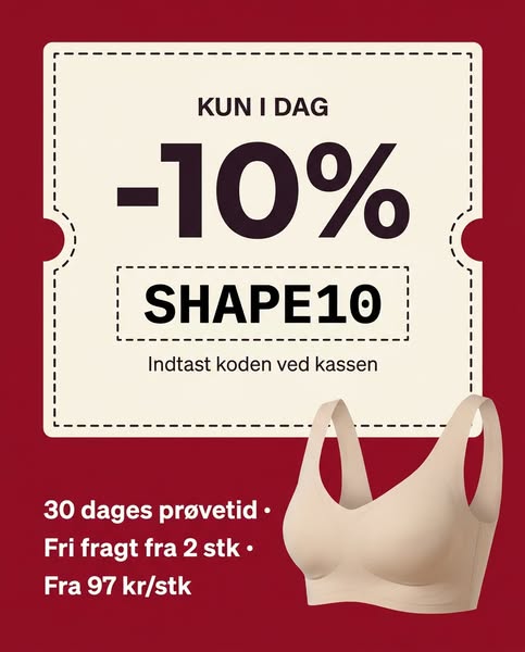 SIDSTE STK. TILBAGE!