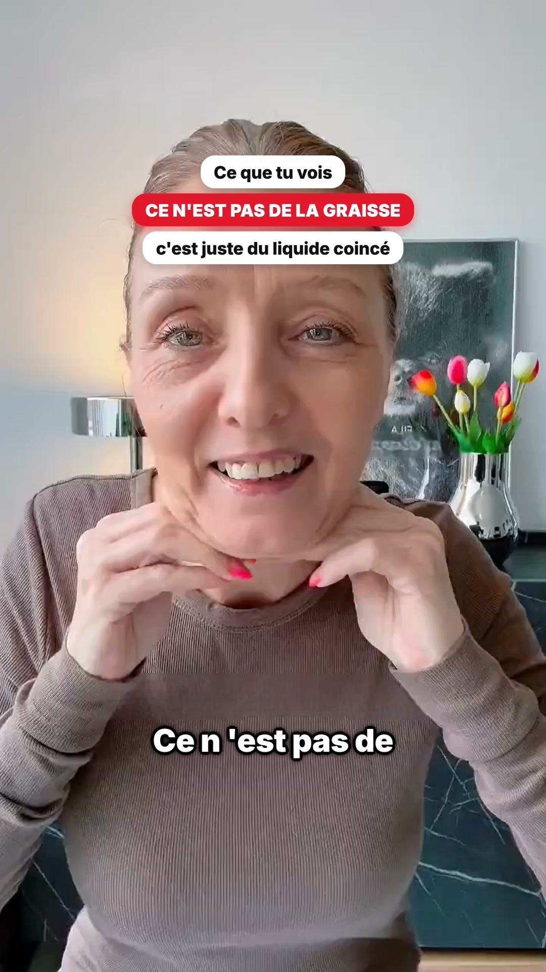 2 minutes par jour pour un visage visiblement plus net