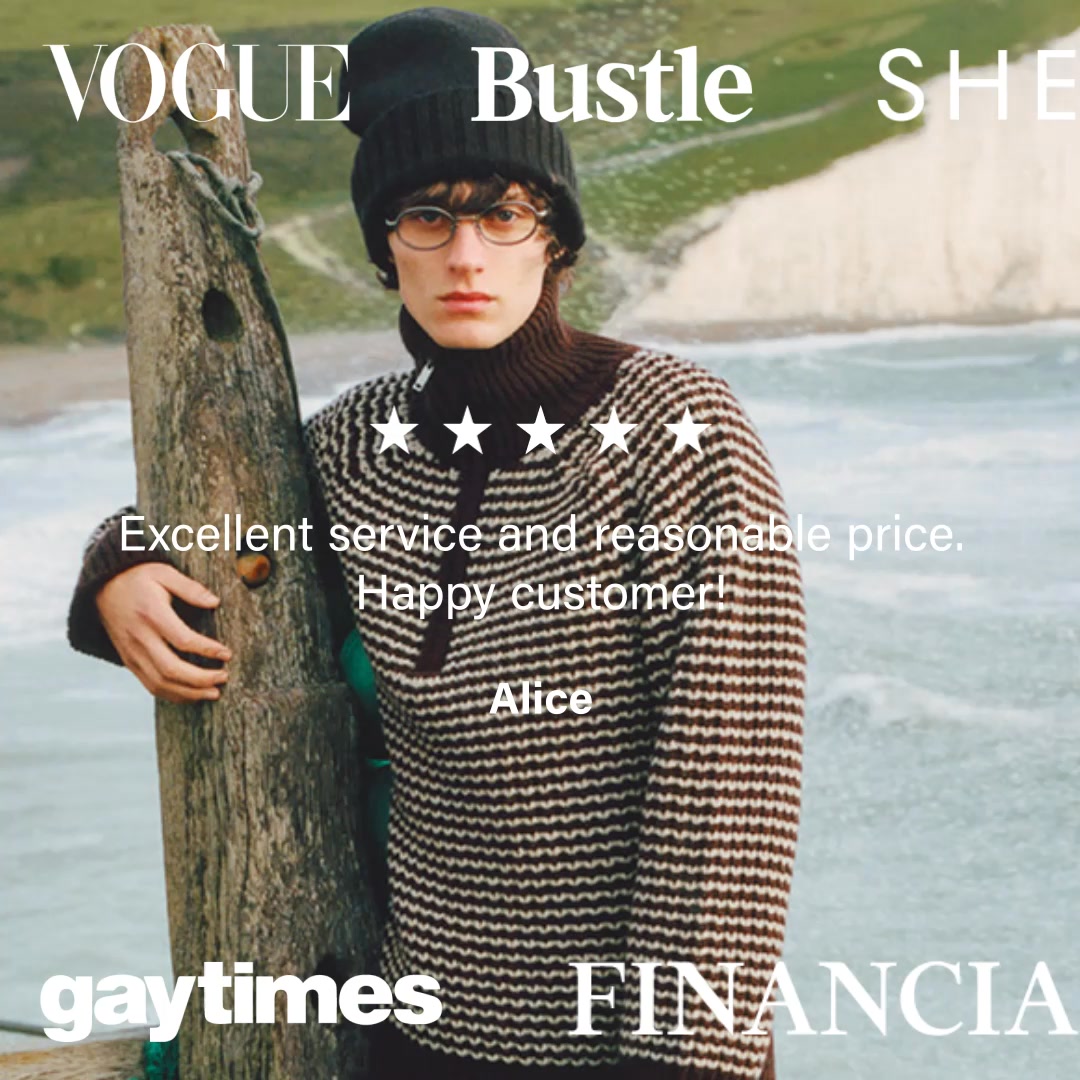 Order Your Perfect Pair Today