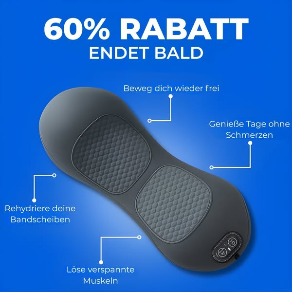 Jetzt 60% Rabatt sichern!