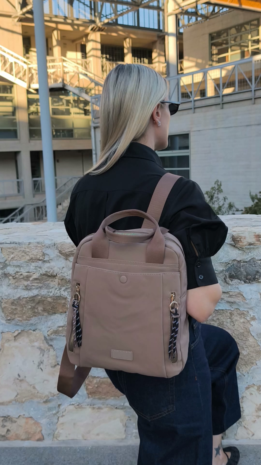 Το Απόλυτο Καθημερινό Backpack Στα 29,99€!