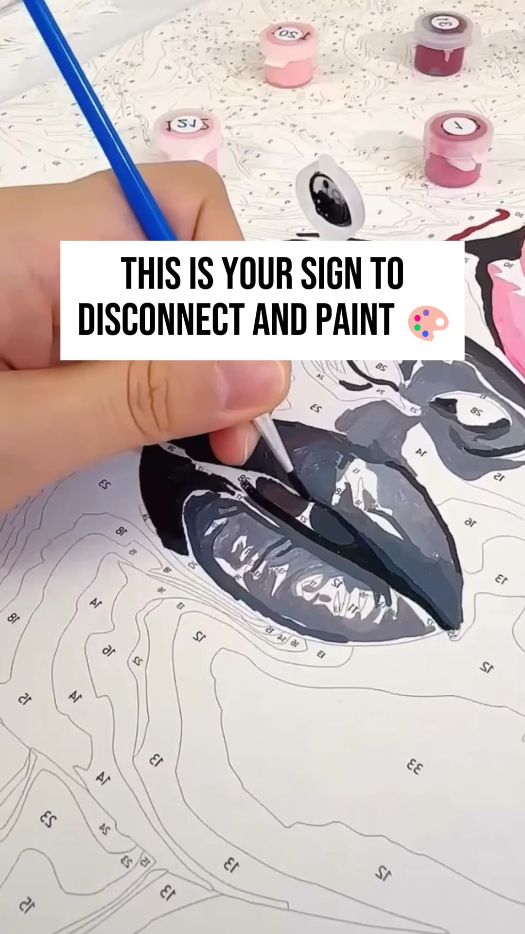 You Were Creative All Along