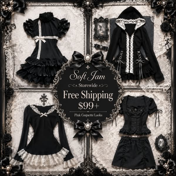 Dark Romance Has Arrived