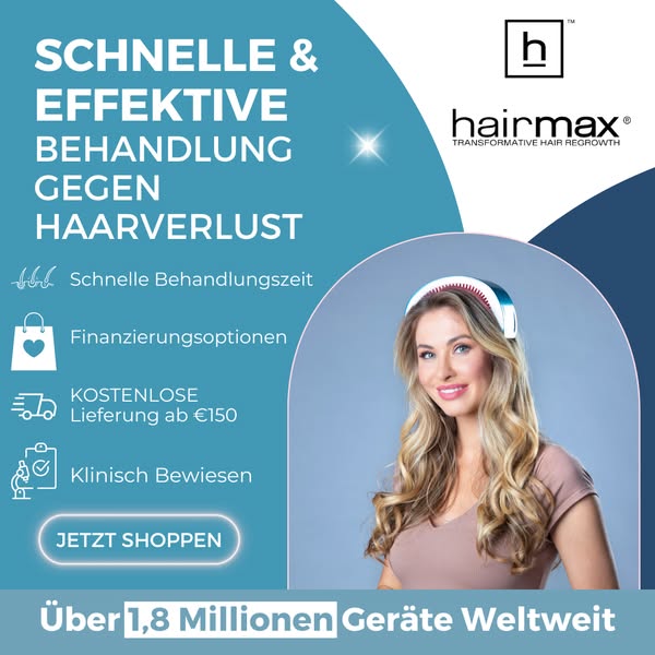 Stärken Sie Ihre Haarreise