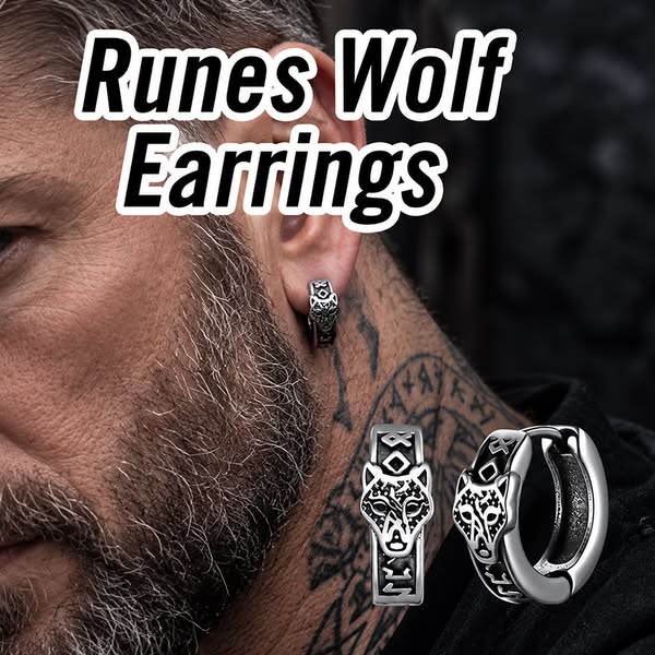 Shield yourself with Viking strength