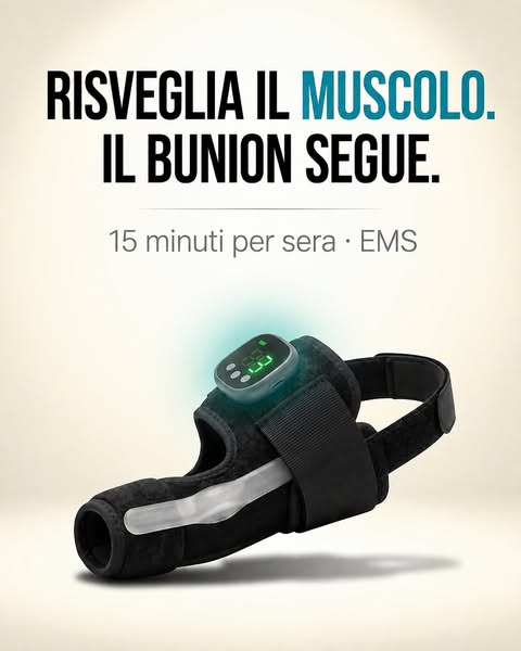 Dieci secondi per capirlo
