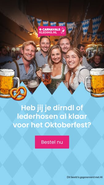Vandaag besteld = morgen in huis