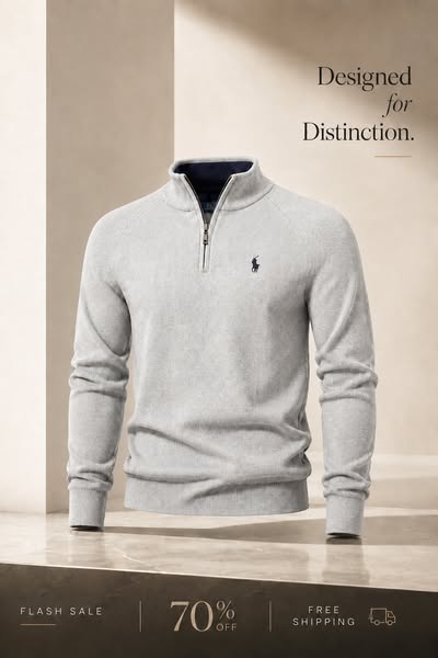 Refined. Relaxed. Yours.