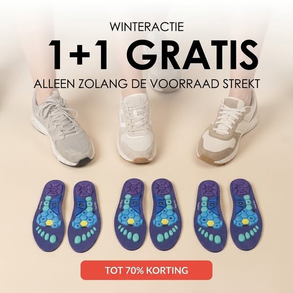 Nieuwjaarskortingen Die Je Niet Kunt Negeren