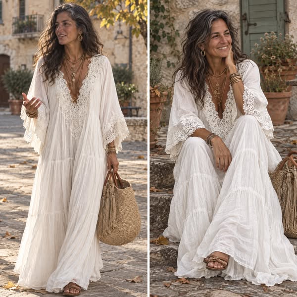 Moda per donne vere