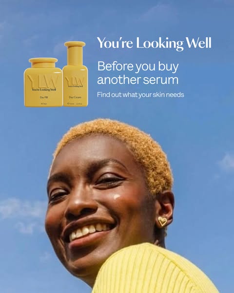 Personalised Skin Analysis