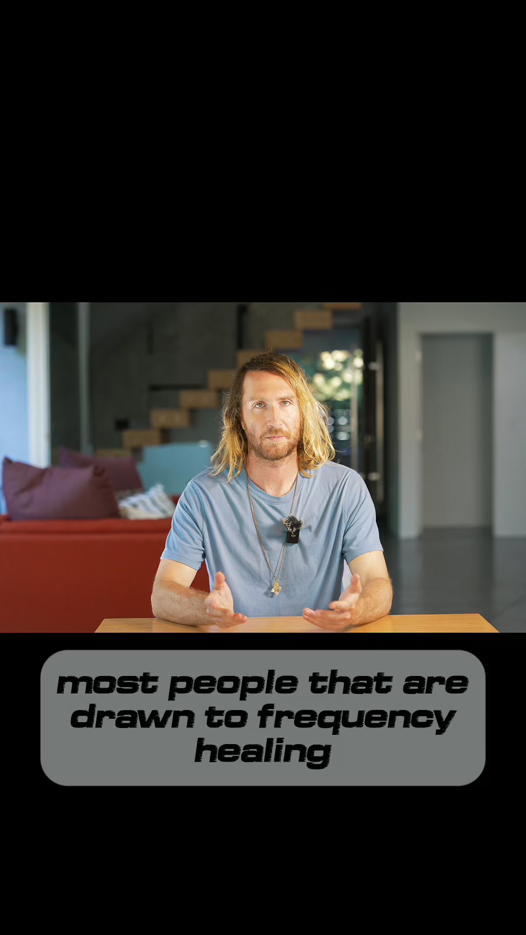 This sound will reset your nervous system in 12 seconds