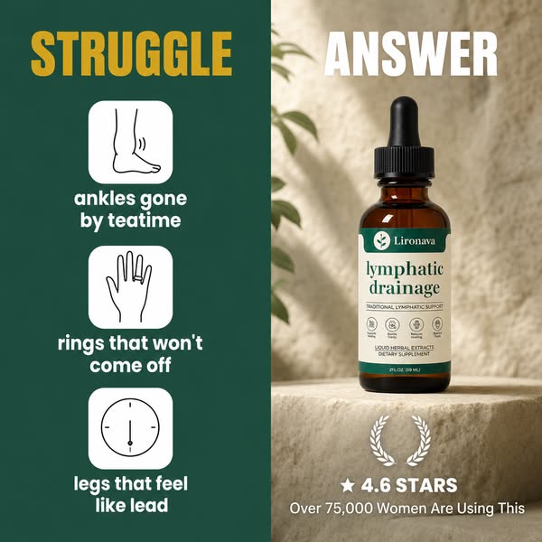Don’t Blame Your Lifestyle — Fix The Lymphatic System First